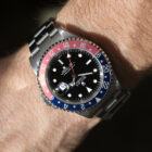 Rolex GMT-Master II 16710 Pepsi