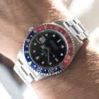 Rolex GMT-Master II 16710 Pepsi