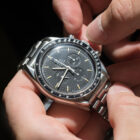 Omega speedmaster 3592 Veritas