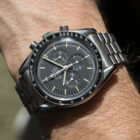 Omega speedmaster 3592 Veritas