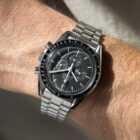 Omega speedmaster 3592 Veritas