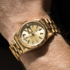 Rolex Day Date 18038 Veritas