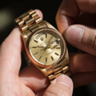 Rolex Day Date 18038 Veritas