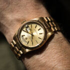Rolex Day Date 18038 Veritas