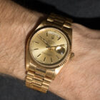 Rolex Day Date 18038 Veritas