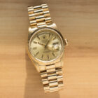 Rolex Day Date 18038 Veritas