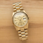 Rolex Day Date 18038 Veritas