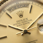 Rolex Day Date 18038 Veritas