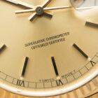 Rolex Day Date 18038 Veritas
