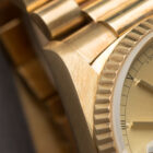 Rolex Day Date 18038 Veritas