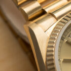 Rolex Day Date 18038 Veritas