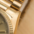 Rolex Day Date 18038 Veritas