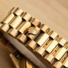 Rolex Day Date 18038 Veritas