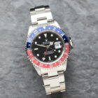 Rolex GMT-Master II 16710 Pepsi