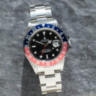 Rolex GMT-Master II 16710 Pepsi