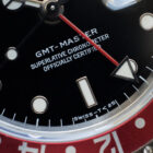Rolex GMT Master 16700 pepsi veritas watches