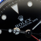 Rolex GMT Master 16700 pepsi veritas watches