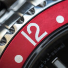 Rolex GMT Master 16700 pepsi veritas watches