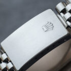 Rolex Datejust 16234 from 1989, full set sold in Japan at Veritas Watches