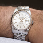 Rolex Datejust 16234 from 1989, full set sold in Japan at Veritas Watches