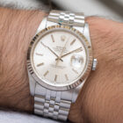 Rolex Datejust 16234 from 1989, full set sold in Japan at Veritas Watches