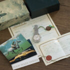 Rolex Datejust 16234 from 1989, full set sold in Japan at Veritas Watches
