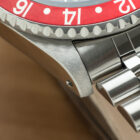 Rolex GMT Master 16700 pepsi veritas watches