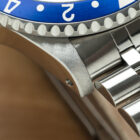 Rolex GMT Master 16700 pepsi veritas watches
