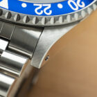Rolex GMT Master 16700 pepsi veritas watches