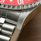 Rolex GMT Master 16700 pepsi veritas watches
