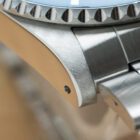 Tudor Submariner Blue 75190 Veritas Watches