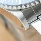 Tudor Submariner Blue 75190 Veritas Watches