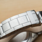 Tudor Submariner Blue 75190 Veritas Watches