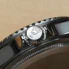 Tudor Submariner Blue 75190 Veritas Watches