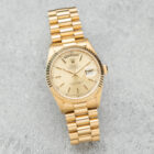 Rolex Day Date 18038 Veritas