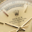 Rolex Day Date 18038 Veritas