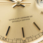 Rolex Day Date 18038 Veritas