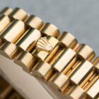 Rolex Day Date 18038 Veritas