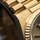 Rolex Day Date 18038 Veritas