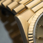 Rolex Day Date 18038 Veritas