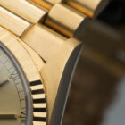Rolex Day Date 18038 Veritas
