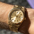 Rolex Day Date 18038 Veritas