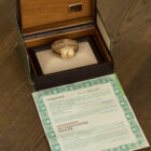 Rolex Day Date 18038 Veritas