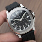 Patek Philippe Aquanaut 5065A Veritas