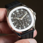 Patek Philippe Aquanaut 5065A Veritas