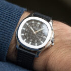 Patek Philippe Aquanaut 5065A Veritas