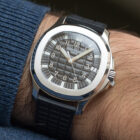 Patek Philippe Aquanaut 5065A Veritas