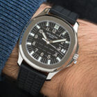 Patek Philippe Aquanaut 5065A Veritas