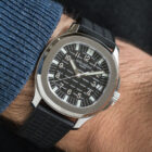 Patek Philippe Aquanaut 5065A Veritas