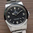 Rolex Explorer 1 1016 MK5 Veritas